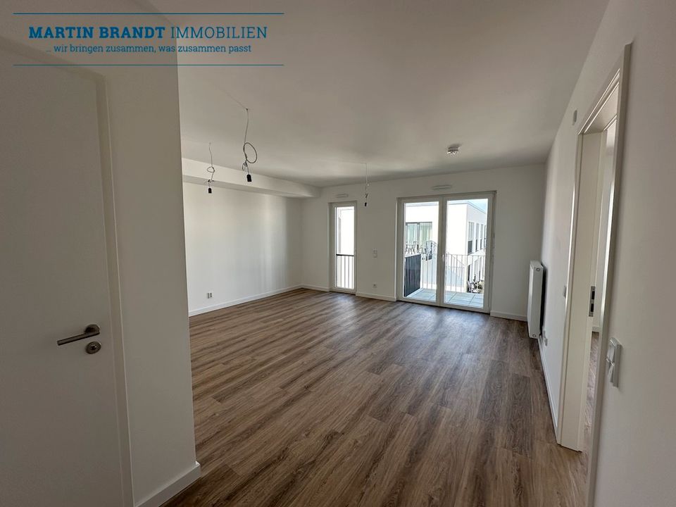 ** DRK SERVICE WOHNEN ** Moderne 2 Zimmer Senioren Wohnung im Idsteiner Nassau Viertel (Nr. 43) in Idstein