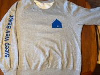 The National Pullover Sweater xxl Eimsbüttel - Hamburg Eimsbüttel (Stadtteil) Vorschau