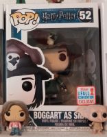 Funko POP Harry Potter | Snape Irrwicht Nordrhein-Westfalen - Hagen Vorschau