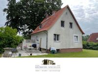 Suderburg-Räber...  Einfamilienhaus mit großem Grundstück in Ortsrandlage Niedersachsen - Suderburg Vorschau