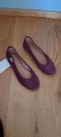 Neu Maians Ballerina 36 Schuhe Slipper Hausschuhe Baden-Württemberg - Weil am Rhein Vorschau