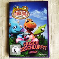 sehr gut erh. DVD "Dino-Zug - Frisch geschlüpft!" 7 Folgen Dresden - Niedersedlitz Vorschau