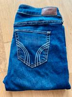 Hollister Jeans Low Skinny  W26 L28 Gr. 3S / 34 Walle - Handelshäfen Vorschau