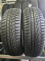 Hankook Winter 215 70R16 100T 8mm Dot2222 SUV Nordrhein-Westfalen - Castrop-Rauxel Vorschau