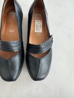 Clarks Ballerina Neu 37,5 Hessen - Seeheim-Jugenheim Vorschau