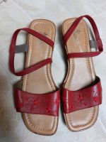 Rieker Antistress Sandalette NEU Gr.41, echt Leder Hessen - Freigericht Vorschau