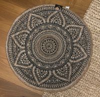 Jute Teppich Rund 80cm Neu Nordrhein-Westfalen - Olpe Vorschau