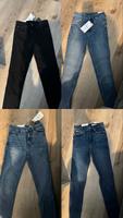 Neue Jeanshosen von Zara Nordrhein-Westfalen - Delbrück Vorschau