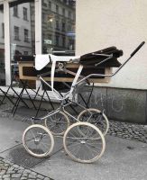 Kinderwagen - Unbenutzt - Sammelstück Berlin - Mitte Vorschau