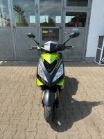 Peugeot Speedfight3 Darkside 50ccm 2T 45km/h Roller ‼️wenig km‼️ Bayern - Altfraunhofen Vorschau