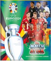 Topps Match Attax UEFA Euro2024 Sammelkarten Niedersachsen - Gifhorn Vorschau