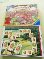 Gesellschaftsspiel Hase und Igel Niedersachsen - Hemmoor Vorschau