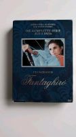 ✅ Prinzessin Fantaghiró - DVD Box - Komplette Serie - Retro ✅ Essen - Essen-Borbeck Vorschau
