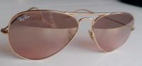 Original Ray Ban Sonnenbrille / Pilotenbrille Mitte - Wedding Vorschau