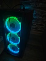 Megaport Gaming PC, gebraucht Schleswig-Holstein - Schleswig Vorschau