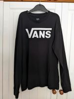 VANS Longpullover Gr.176 Bayern - Gangkofen Vorschau