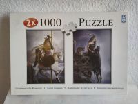 neu 1000er Puzzle Gotik Gothik Emo Fantasy Romantik Cruz 11000872 Wuppertal - Ronsdorf Vorschau