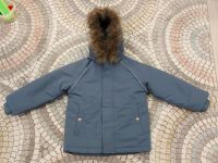 Winterjacke Gr.104 ☆ neu☆name it Nordrhein-Westfalen - Büren Vorschau