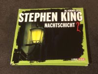 Stephen King - Nachtschicht 2 - Hörbuch - AudioCD Saarland - Wallerfangen Vorschau