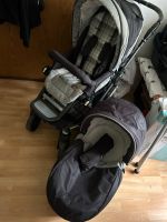 Kinderwagen set Saarland - Schiffweiler Vorschau