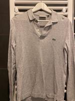 LACOSTE, Originales Langarmshirt, 100% Baumwolle, Größe S, Damen Hannover - Nord Vorschau