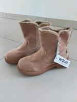 NEU! Gr. 37, 38, warme Herbstschuhe, Winterschuhe, Winterstiefel Hessen - Mörlenbach Vorschau