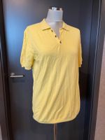 Massimo Dutti Polo Shirt Damen, zartes gelb Gr L Nordrhein-Westfalen - Selfkant Vorschau