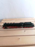 Märklin 3085 BR 003-160-9 Rauchsatz Baden-Württemberg - Altshausen Vorschau