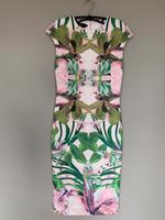 Wunderschönes Kleid von Ted Baker, Gr. 36 Bayern - Schwabach Vorschau