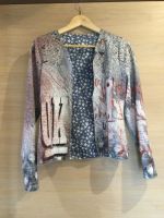 Gr. 36 / 38 Liberty Weste Wendejacke Jacke wie neu Bayern - Altenmünster Vorschau