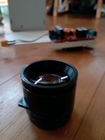 Projektionslinse für DIY Projektor Beamer F125 Hessen - Birkenau Vorschau