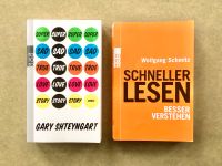 Gary Shteyngart super sad true love Story Schmitz Schneller Lesen Bayern - Ustersbach Vorschau