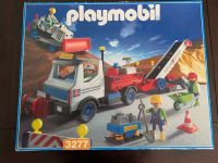 Playmobil 3277 Baustelle LKW Raupe aus 2001 Seltenheit mit OVP! Rheinland-Pfalz - Uelversheim Vorschau