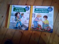 Wieso weshalb warum Bücher Nordrhein-Westfalen - Hellenthal Vorschau