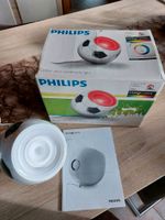 Philips Color Farbwechsellampe Fußball - wie neu - Saarland - Wadern Vorschau