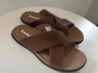 Timberland Latschen neu Burglesum - Lesum Vorschau