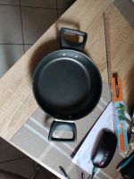 Campingpfanne 19 cm Nordrhein-Westfalen - Leverkusen Vorschau