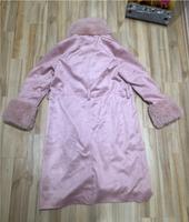 Neu! Bershka Mantel Gr. S Damen Damenmantel Plüsch Brandenburg - Am Mellensee Vorschau