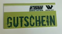 Gutschein Hannover Streetwear 15,- Wunsch Shirt Hannover - Mitte Vorschau