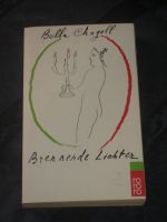 Bella Chagall - Brennende Lichter Niedersachsen - Syke Vorschau