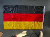 Deutschland Flagge Nordrhein-Westfalen - Bad Salzuflen Vorschau