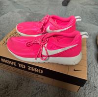 Nike Schuhe, Pink Altona - Hamburg Ottensen Vorschau