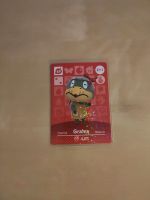 Animal Crossing Amiibo Karte Nr. 211 Grams Bonnie Bayern - Postbauer-Heng Vorschau