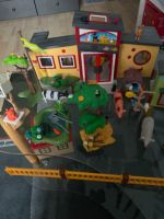 Tierhotel  Playmobil City Life 9275 Nordrhein-Westfalen - Hamm Vorschau