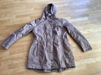 Wellensteyn Parka Victoria Übergangsjacke 42 XL TOP Nordrhein-Westfalen - Neuss Vorschau