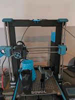 Sovol SV06 Klipper 3D Drucker Prusa Clone Rheinland-Pfalz - Schweich Vorschau