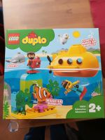 Lego Duplo Set 10910 Rheinland-Pfalz - Limburgerhof Vorschau