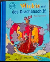 Wickie und das Drachenschiff von Runer Jonsson Baden-Württemberg - Mannheim Vorschau