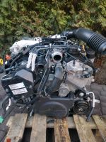 JEEP GRAND CHEROKEE 3.0 CRDI EXF MOTOR KOMPLETT VM44 VM23 VM43 Nordrhein-Westfalen - Leverkusen Vorschau