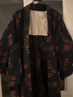 Japanischer Kimono Gr. M/L Eimsbüttel - Hamburg Eimsbüttel (Stadtteil) Vorschau